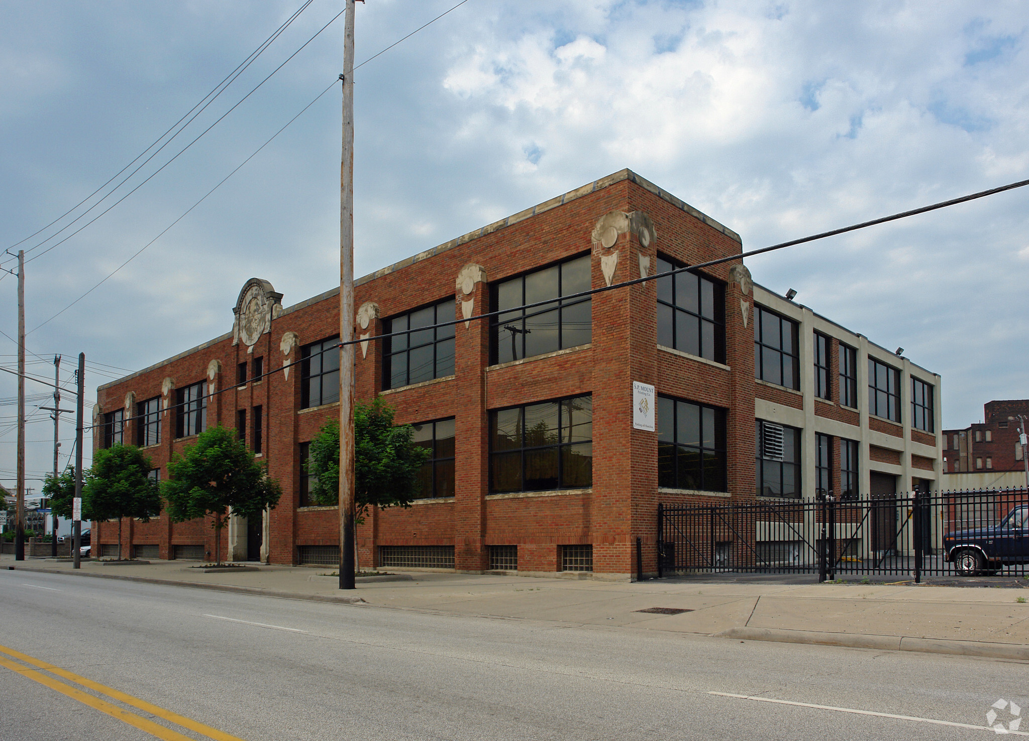 1306 E 55th St, Cleveland, OH for sale Building Photo- Image 1 of 1