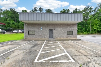 Plus de détails pour 6950 Hargrove Rd E, Tuscaloosa, AL - Bureau à louer