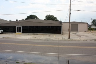 More details for 1120 Lafayette St, Gretna, LA - Flex for Lease