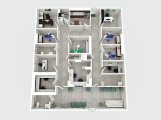 More details for 1713 US Highway 441 N, Okeechobee, FL - Office for Sale