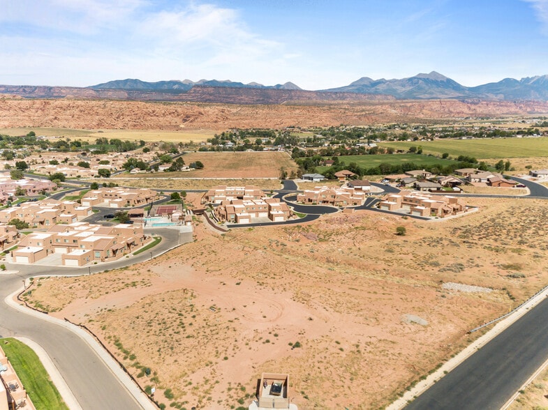 3935 191 hwy, Moab, UT à vendre - Aérien - Image 3 de 11