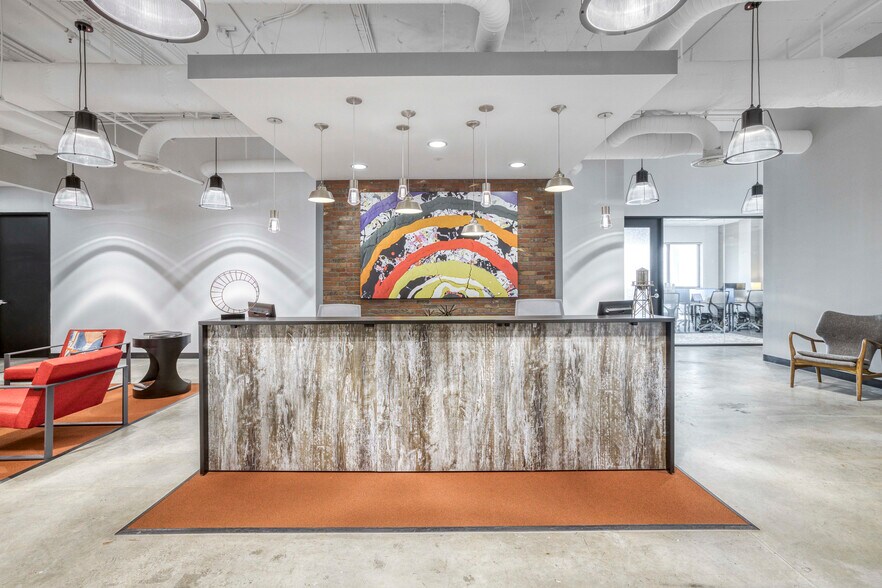 110 Front St, Jupiter, FL à louer - Photo intérieure - Image 2 de 11