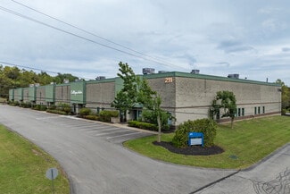 More details for 211 Overlook Dr, Sewickley, PA - Flex for Lease