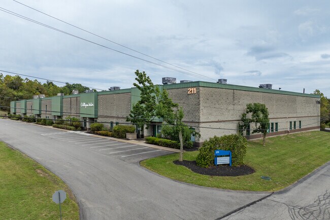 More details for 211 Overlook Dr, Sewickley, PA - Flex for Lease