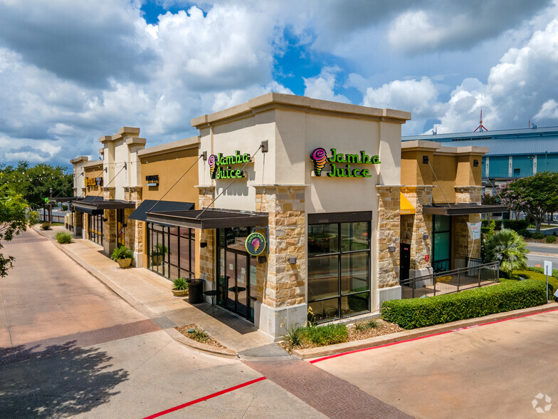 E Basse & Jones Maltsberger Rd, San Antonio, TX for lease - Building Photo - Image 1 of 14