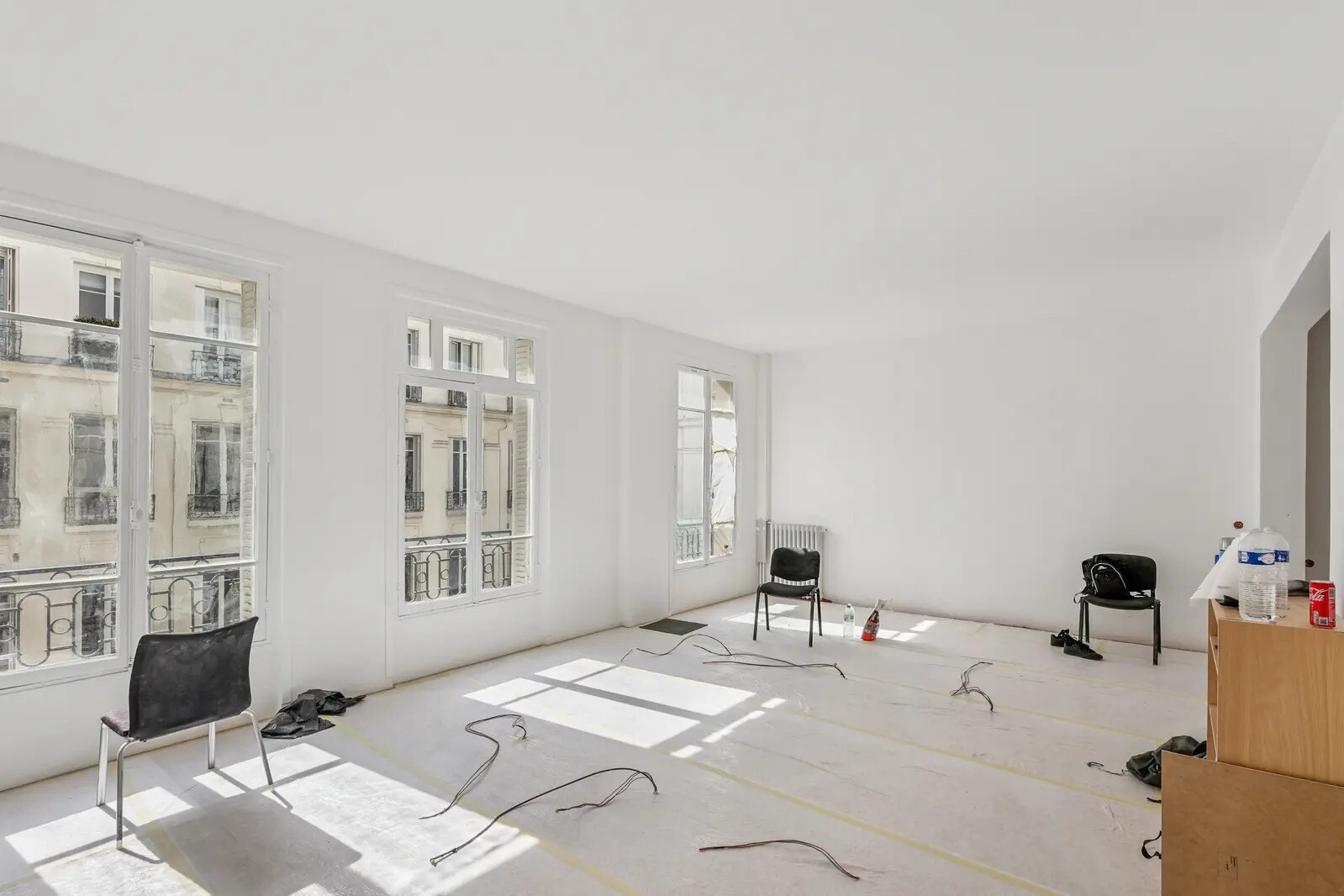102 Rue Réaumur, Paris à louer Photo intérieure- Image 1 de 19