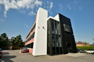 Plus de détails pour Beech Ln, Wilmslow - Coworking à louer