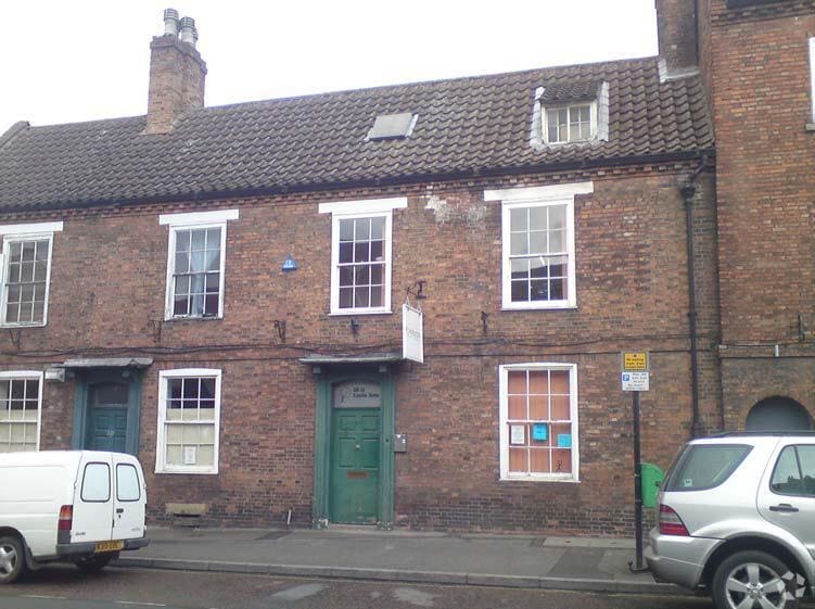 28-30 Castle Gate, Newark for sale Primary Photo- Image 1 of 3