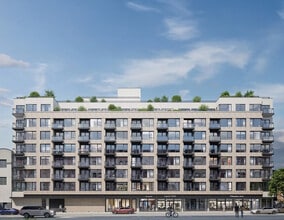 11-37 44th Drive, Long Island, Long Island City, NY for lease Interior Photo- Image 1 of 2