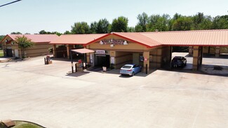 Plus de détails pour 11100 E Reno Ave, Midwest City, OK - Spécialité à vendre