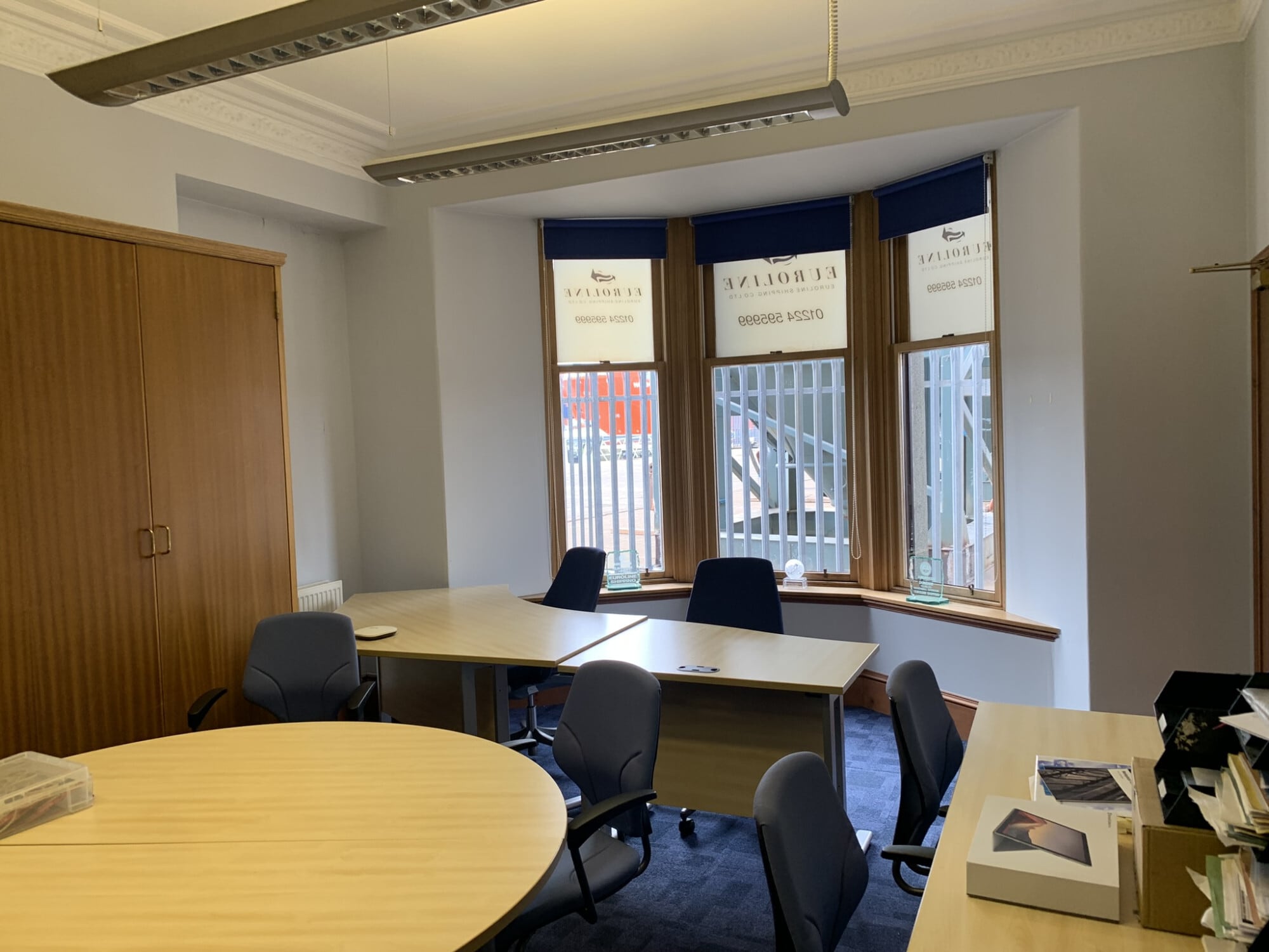 Waterloo Quay, Aberdeen à louer Photo intérieure- Image 1 de 2