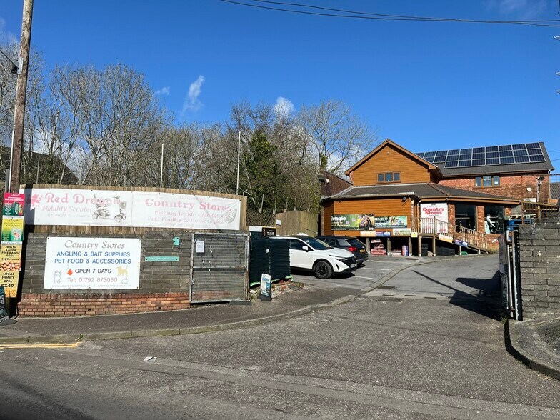 3 Church St, Swansea for sale - Building Photo - Image 3 of 6