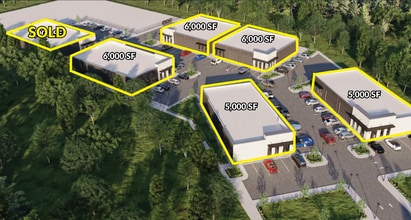 3513 N Loop 336 W, Conroe, TX à vendre Photo du bâtiment- Image 1 de 1