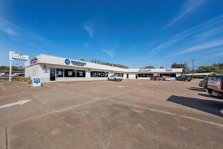 More details for 1201 Lake Air Dr, Waco, TX - Retail for Lease