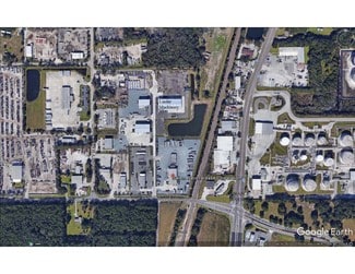 Plus de détails pour 41 Taft Vineland Rd, Orlando, FL - Terrain à louer