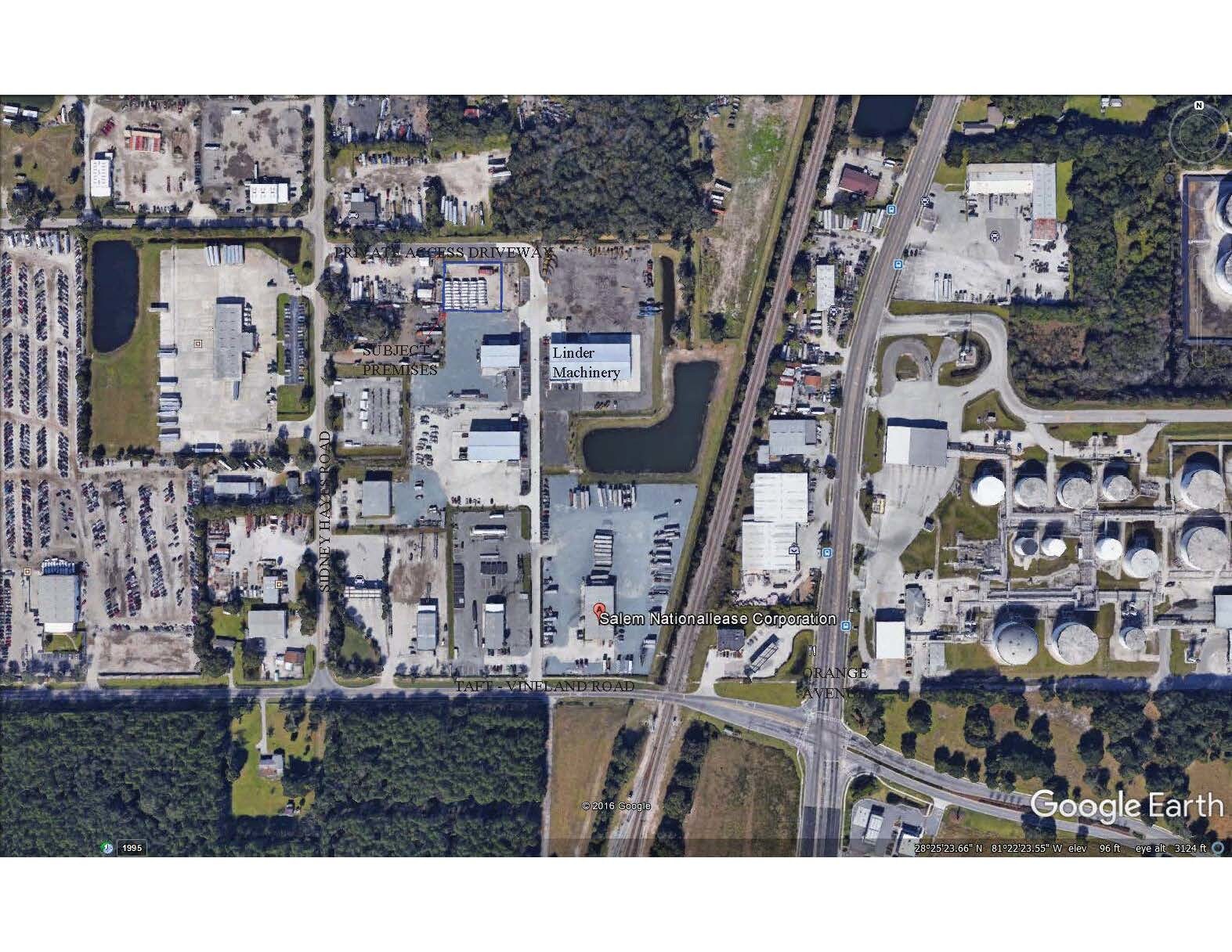 41 Taft Vineland Rd, Orlando, FL for lease Primary Photo- Image 1 of 3