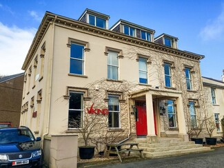 Plus de détails pour Station Rd, Isle Of Man - Bureau à vendre