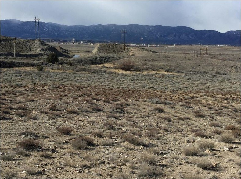 County Road 111, Florence, CO à vendre - Autre - Image 3 de 6