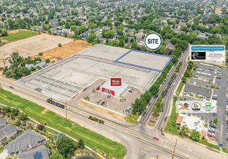 Plus de détails pour 10158 W State Street, Star, ID - Terrain à vendre