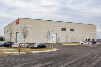 More details for 1300 Harmon Rd, Auburn Hills, MI - Industrial for Sale