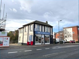 More details for 92 Fore Hamlet, Ipswich - Retail for Lease