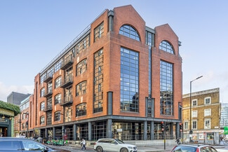 More details for 5-6 Cranwood St, London - Office for Lease