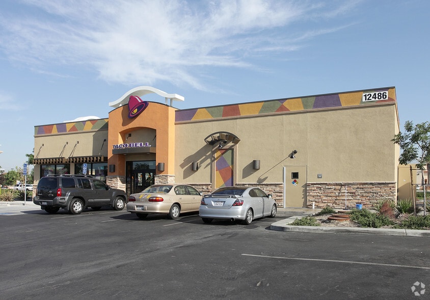 12486 Limonite Ave, Eastvale, CA for sale - Primary Photo - Image 1 of 3