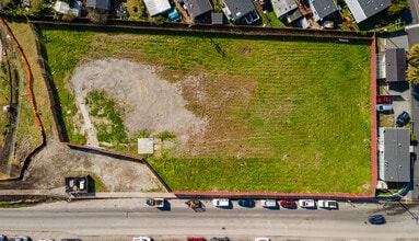 Airport St, Moss Beach, CA - Aerial  map view - Image1