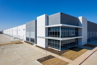 More details for 280 S Intermodal Pky, Haslet, TX - Industrial for Lease