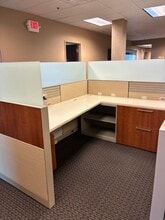 10900 Hefner Pointe Dr, Oklahoma City, OK for lease Interior Photo- Image 2 of 5