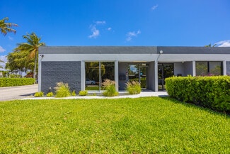 Plus de détails pour 705 Bond Way, Delray Beach, FL - Flex à vendre