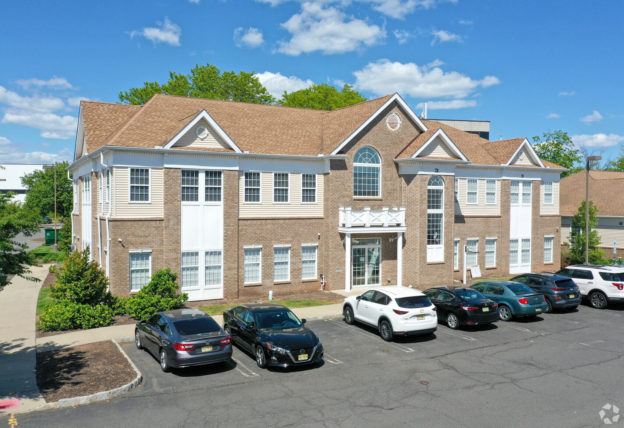 7-10 Wills Way, Piscataway, NJ à louer Photo principale- Image 1 de 13