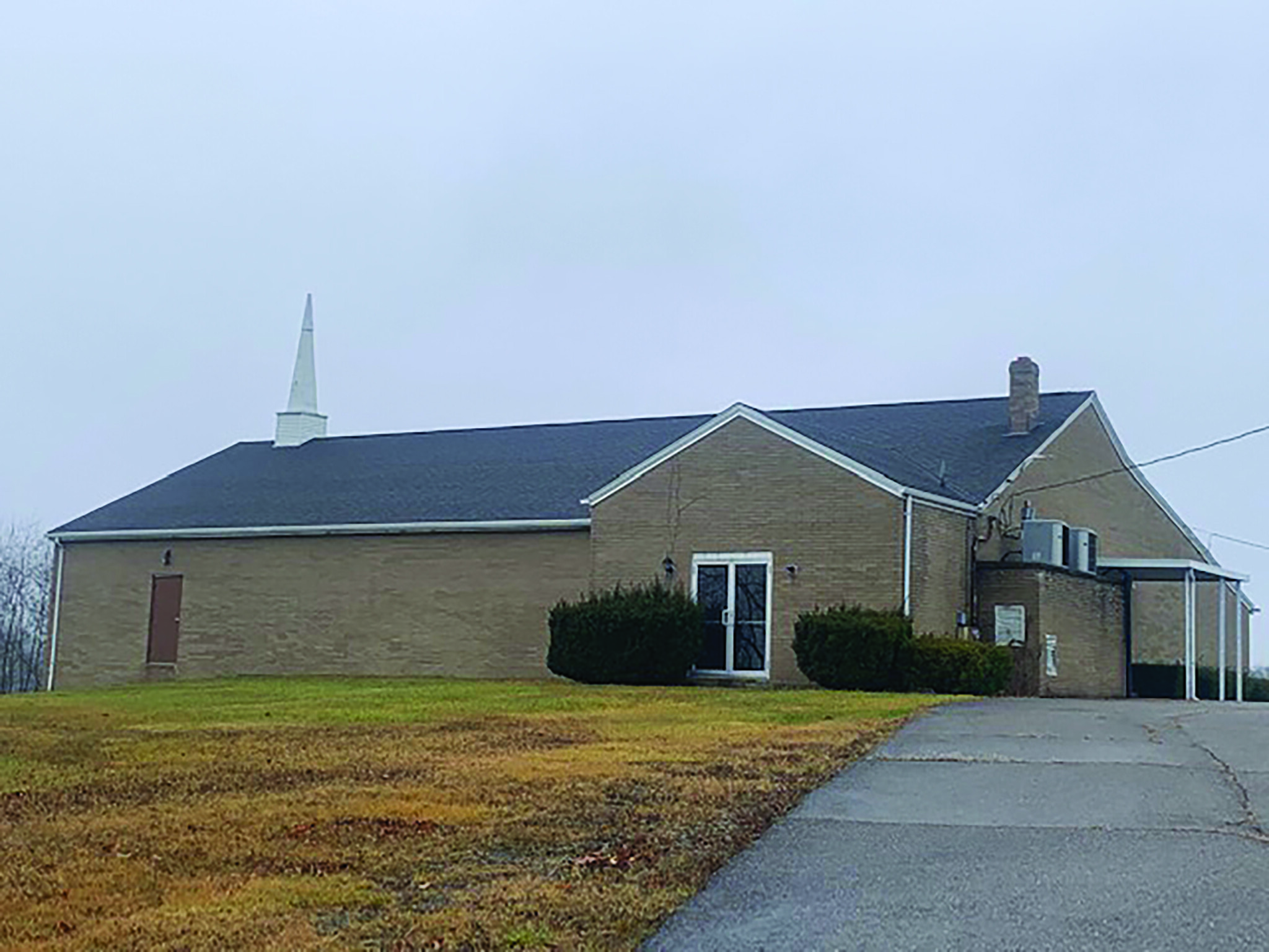 16735 Bayard Rd, Minerva, OH for sale Primary Photo- Image 1 of 1