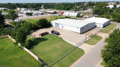 108 SE 24th St, Oklahoma City, OK - Aerial map view - Image1