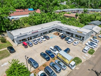 More details for 1525 University Ave, Oxford, MS - Retail for Sale