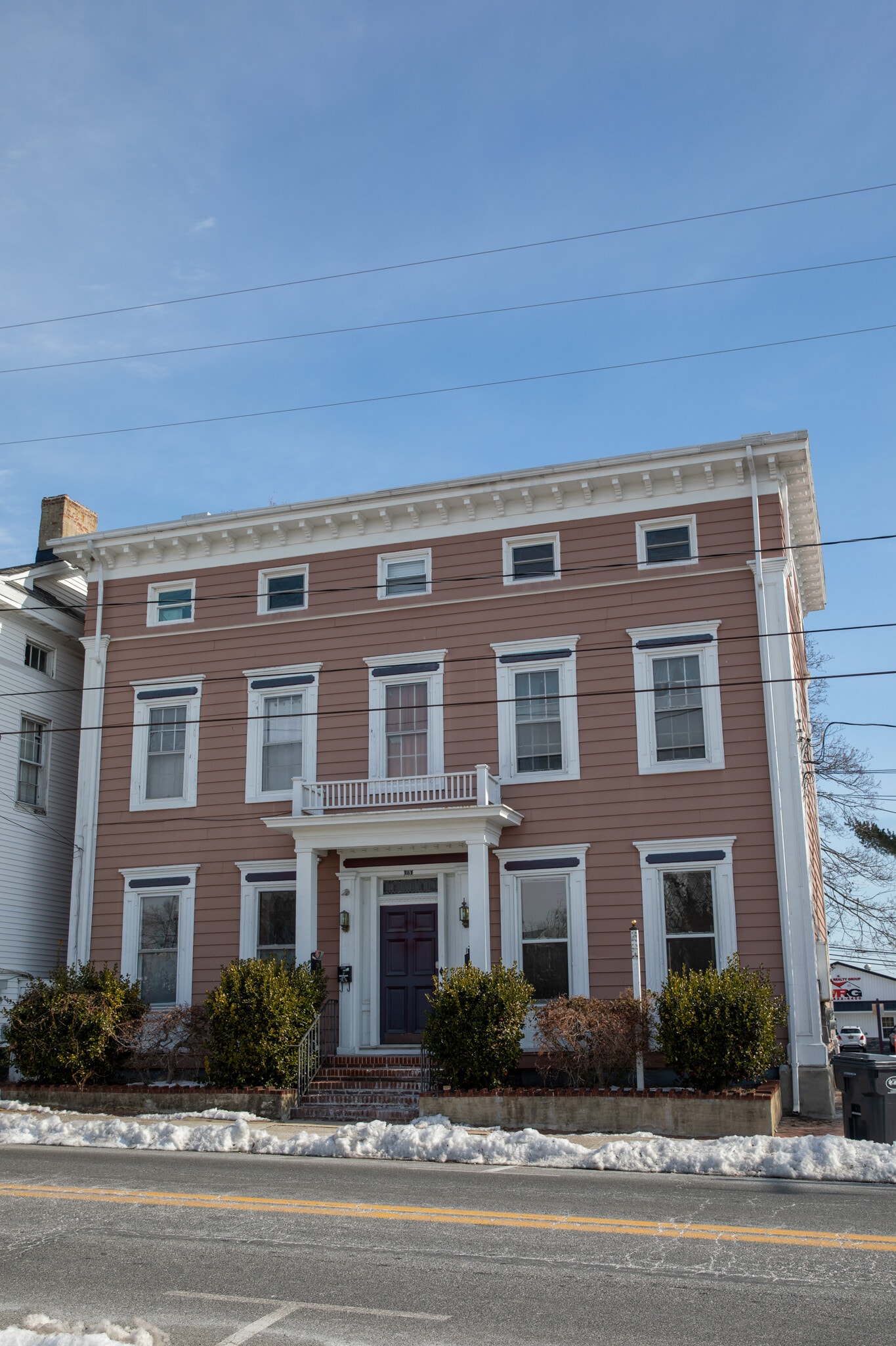 115 N Walnut St, Milford, DE for lease Primary Photo- Image 1 of 7