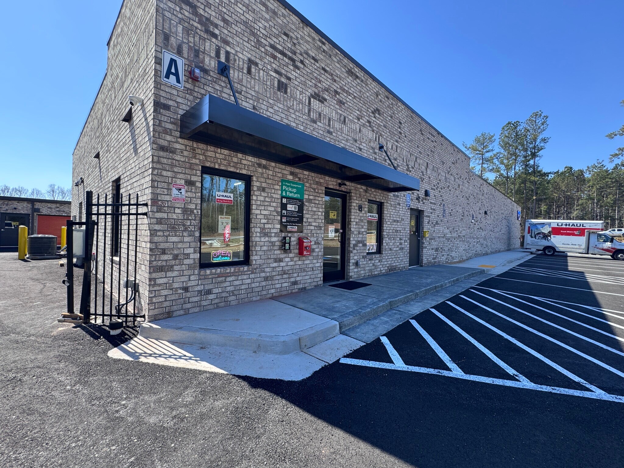 682 Tanners Bridge Rd, Bethlehem, GA à vendre Photo principale- Image 1 de 1