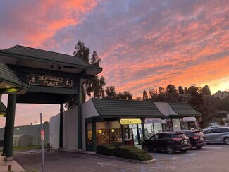 Plus de détails pour 740 W Garvey Ave, Monterey Park, CA - Commerce de détail, Local d'activités à louer