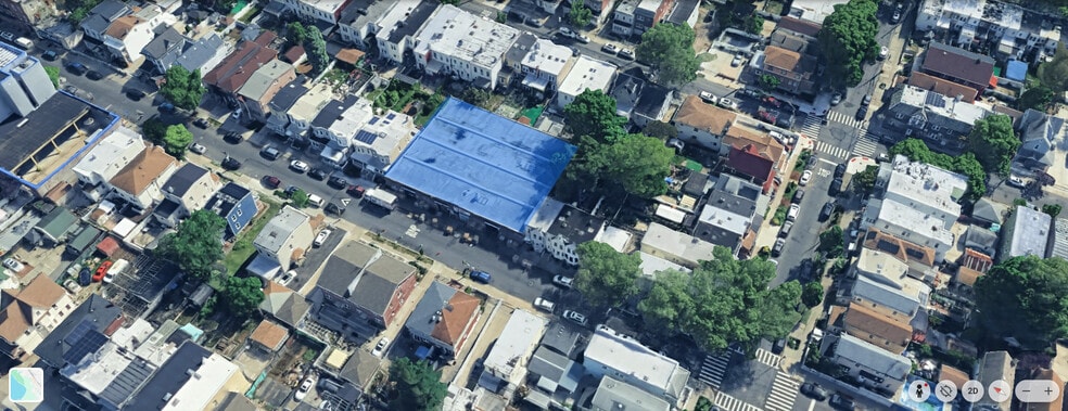 87-21 76th St, Woodhaven, NY for sale - Building Photo - Image 2 of 9