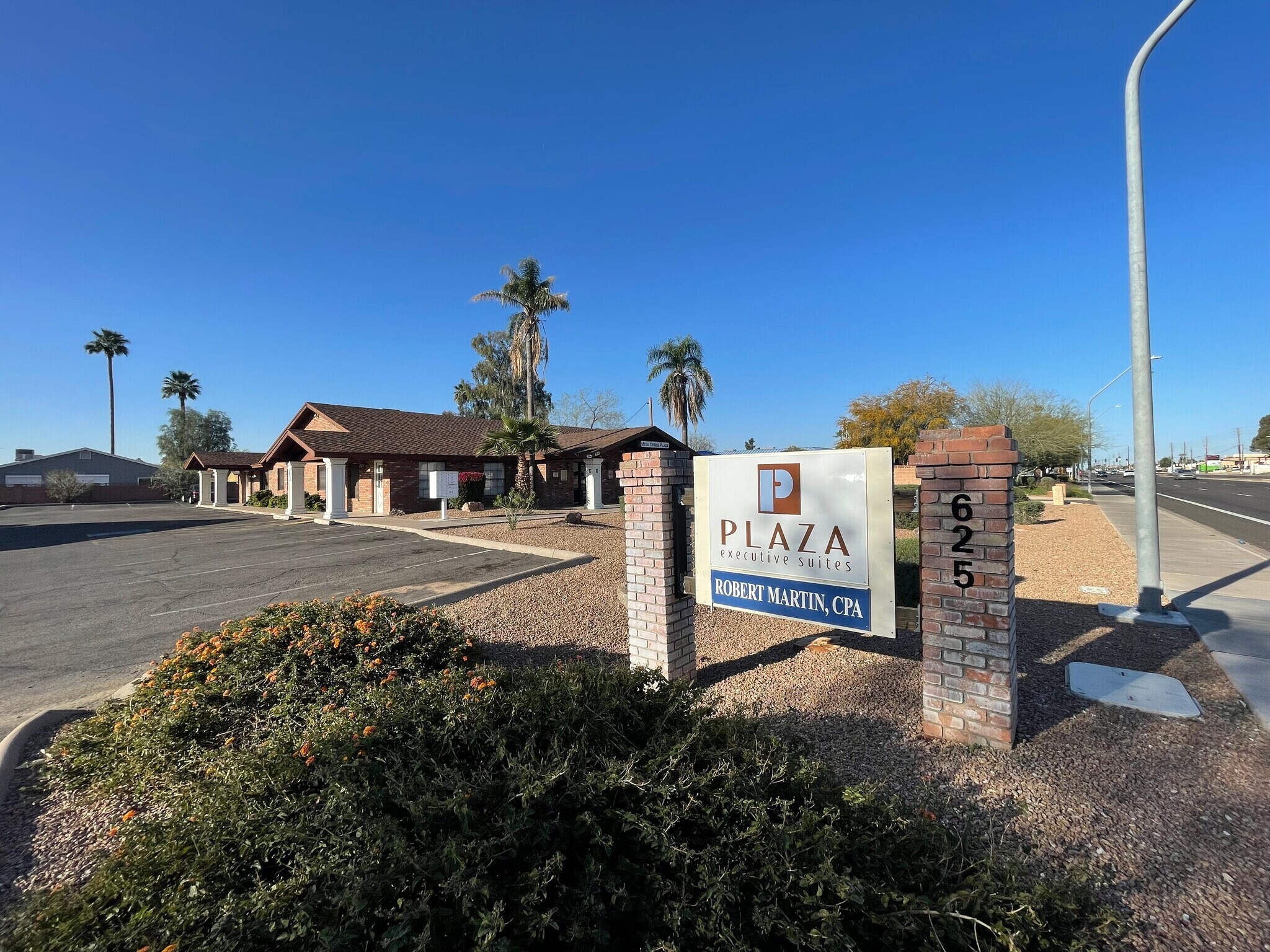 625 W Southern Ave, Mesa, AZ for sale Primary Photo- Image 1 of 9