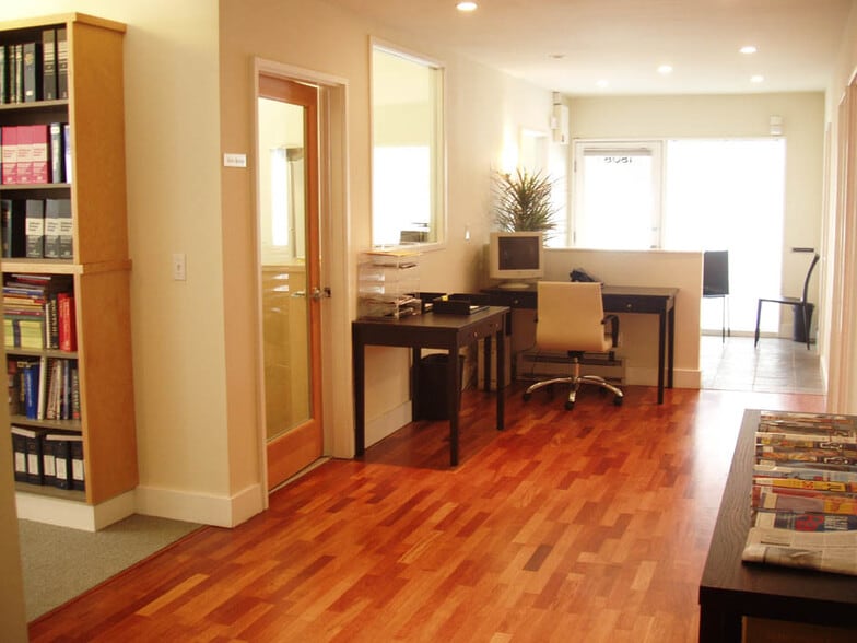 1808 6th St, Berkeley, CA à louer - Photo du bâtiment - Image 3 de 4