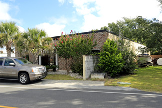 More details for 802 41st Ave, North Myrtle Beach, SC - Office for Lease