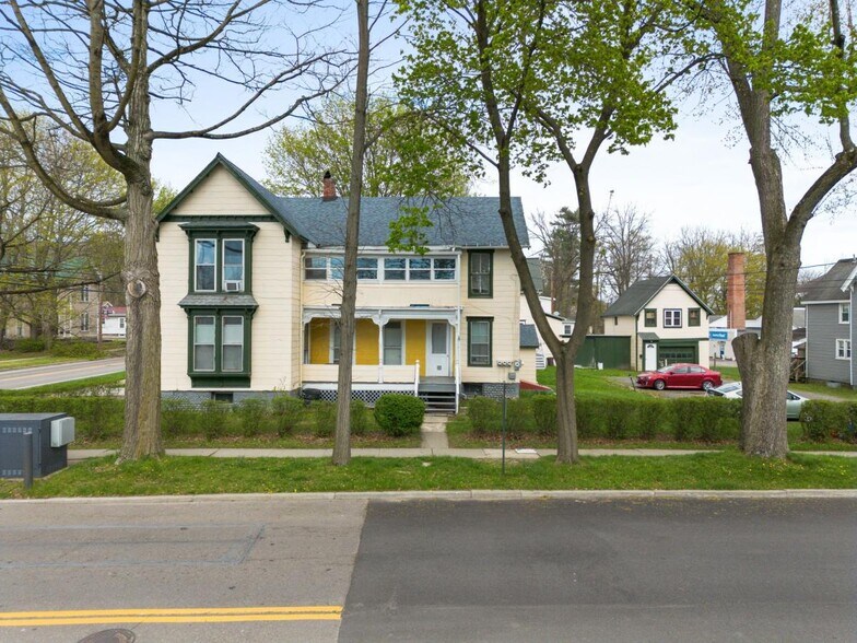 80-84 Main St, Owego, NY for sale - Building Photo - Image 3 of 23