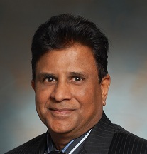 Kiran Shah