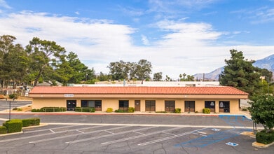 3055 W Ramsey St, Banning, CA for lease Building Photo- Image 2 of 19