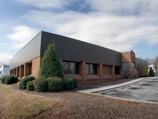 Plus de détails pour 211 E Watauga Ave, Johnson City, TN - Bureau à louer