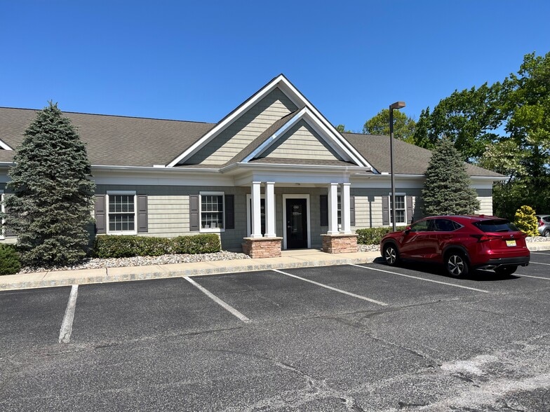 502 Sheppard Rd, Voorhees, NJ à vendre - Photo principale - Image 1 de 6