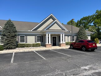 More details for 502 Sheppard Rd, Voorhees, NJ - Office for Sale