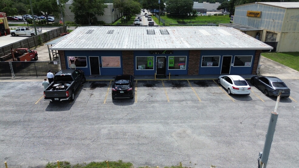 930 S State Road 19, Palatka, FL for sale - Building Photo - Image 2 of 27