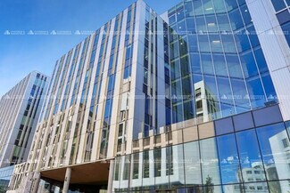 Plus de détails pour 34 Rue De La Soie, Villeurbanne - Bureau à louer